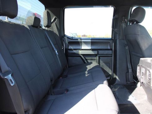 Used 2016 Ford F150 XLT w/ Equipment Group 301A Mid image 19