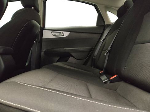 Used 2024 Kia Forte LXS FWD image 18