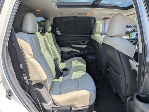 Used 2023 Subaru Ascent Limited w/ Technology Package AWD/4WD image 41