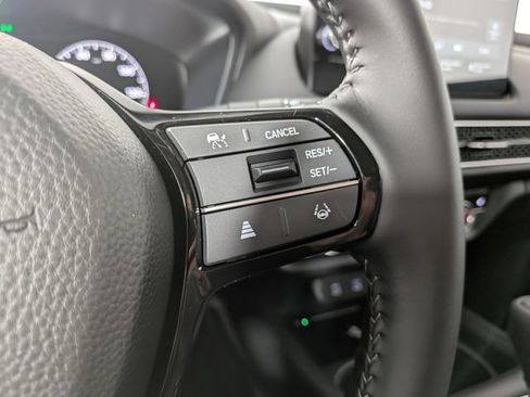 New 2027 Honda HR-V EX-L image 7