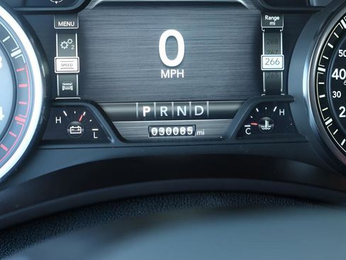 Used 2023 RAM 2500 Laramie image 13