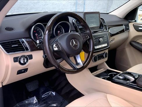 Certified 2016 Mercedes-Benz GLE 350 image 17