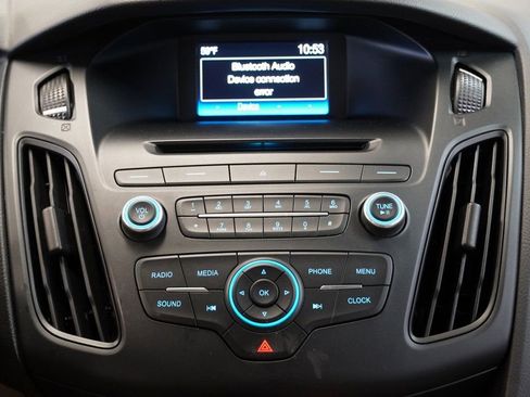 Used 2016 Ford Focus SE image 19