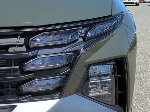 New 2026 Hyundai Tucson SE FWD image 10