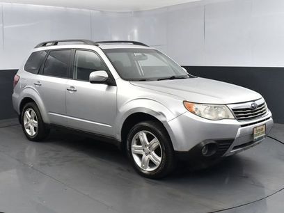 Used 2010 Subaru Forester 2.5X Limited