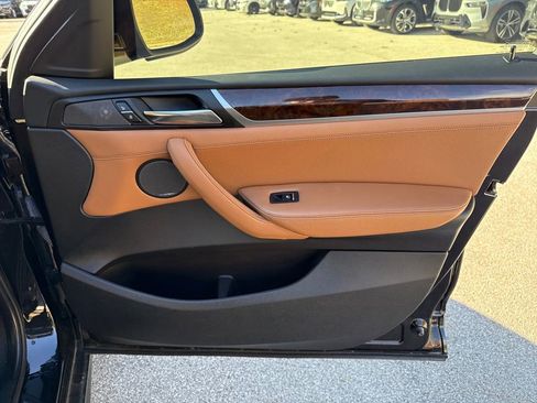 Used 2016 BMW X4 M40i image 31