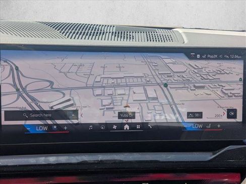 New 2026 BMW 550e xDrive AWD/4WD image 12