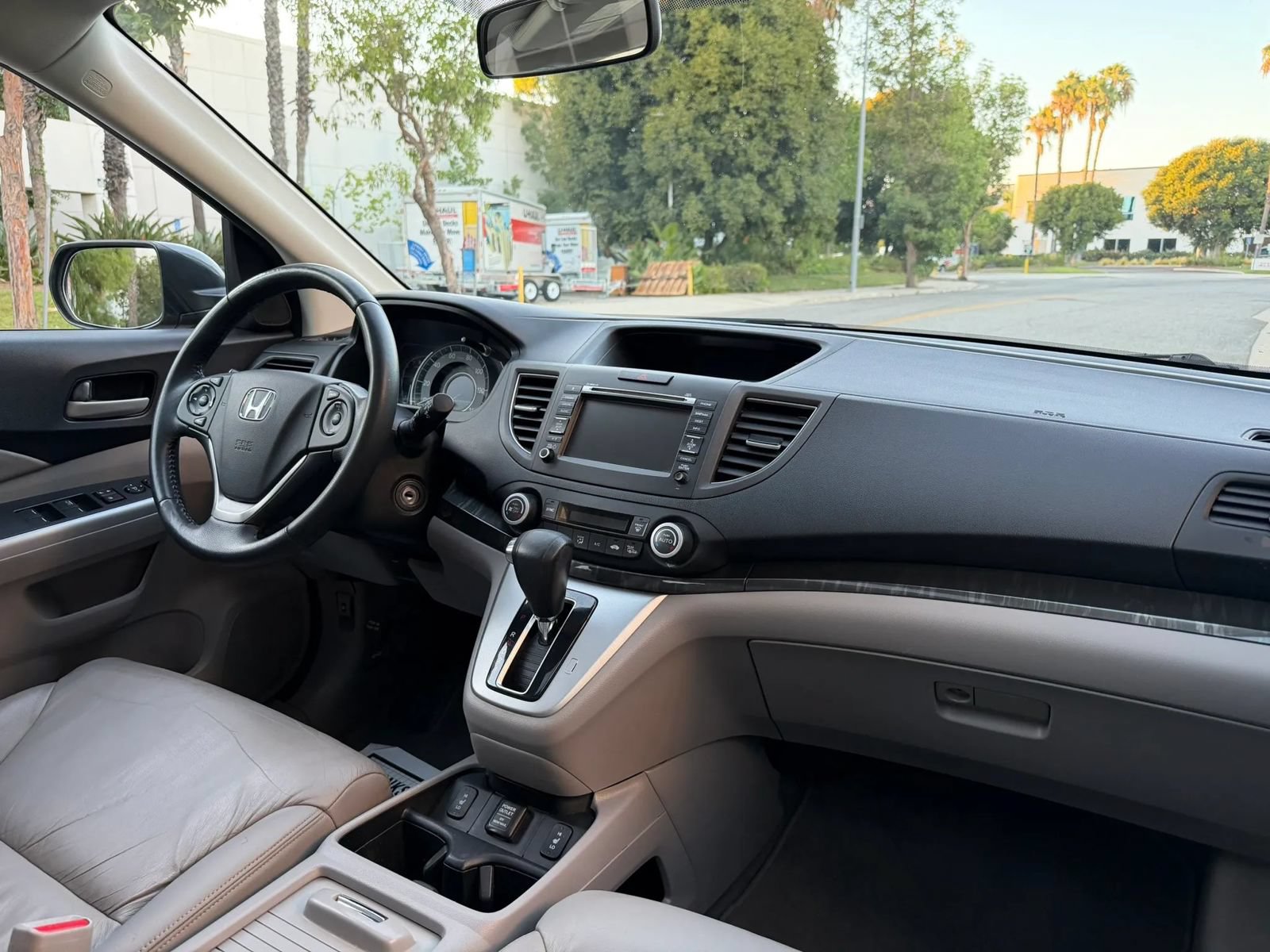 Used 2013 Honda CR-V EX-L image 21
