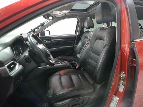 Used 2022 MAZDA CX-5 AWD 2.5 S image 8