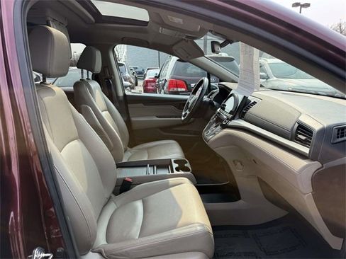 Used 2020 Honda Odyssey EX-L image 10