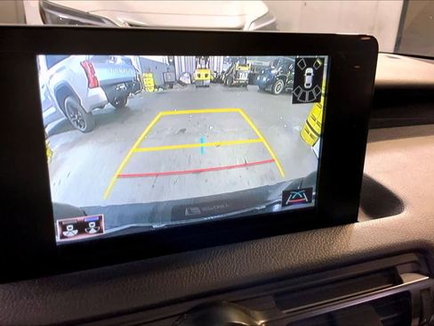 Certified 2023 Lexus IS 350 F Sport image 26