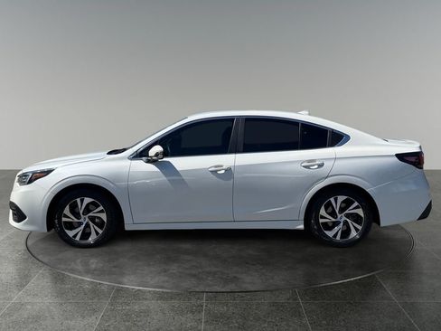 Used 2022 Subaru Legacy Premium AWD/4WD image 5