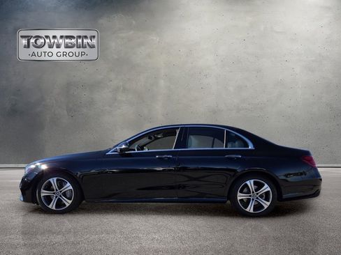Used 2020 Mercedes-Benz E 350 Sedan image 7