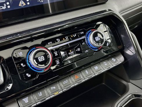 New 2026 GMC Sierra 2500 AT4X AWD/4WD image 16