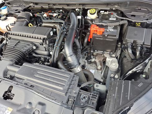 Certified 2024 Lincoln Corsair AWD w/ Equipment Group 101A image 27