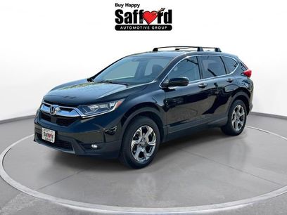 Used 2019 Honda CR-V EX