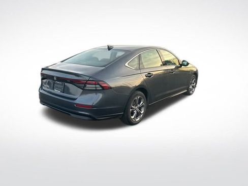 Used 2024 Honda Accord EX image 5