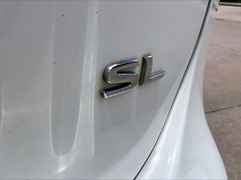 Used 2017 Nissan Rogue Sport SL FWD image 9