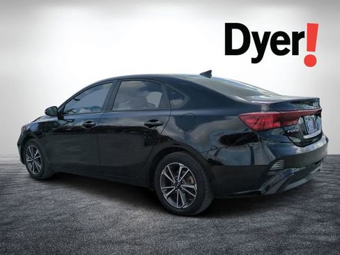 Used 2023 Kia Forte LXS w/ LXS Technology Package image 6