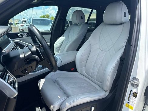 Used 2023 BMW X5 sDrive40i w/ Premium Package RWD image 13