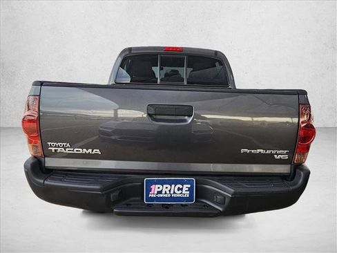 Used 2013 Toyota Tacoma PreRunner image 6