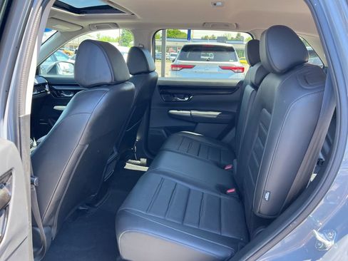 Used 2023 Honda CR-V EX-L image 23
