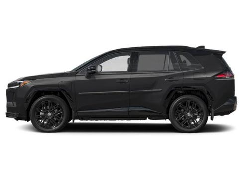 New 2026 Toyota RAV4 XSE AWD/4WD image 3