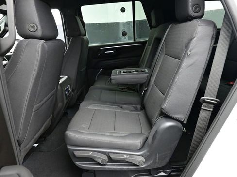 New 2025 Chevrolet Tahoe LS w/ Max Trailering Package image 13