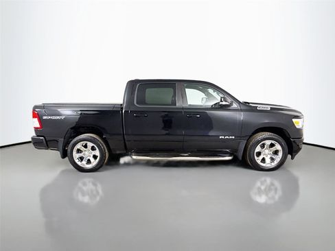 Used 2020 RAM 1500 Big Horn image 8