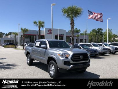 Used 2020 Toyota Tacoma SR
