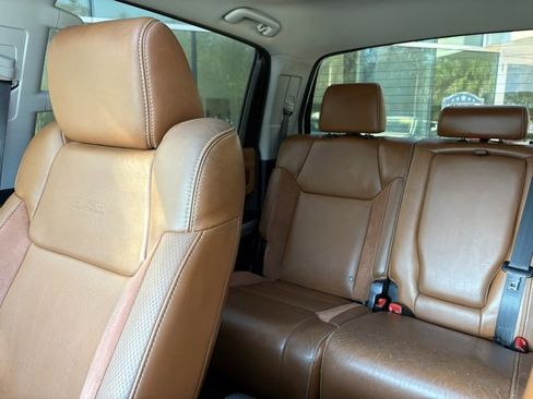 Used 2015 Toyota Tundra 1794 Edition image 22