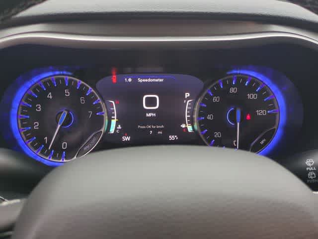 New 2026 Chrysler Pacifica Select FWD image 33