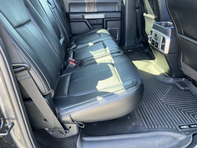 Used 2019 Ford F150 Lariat w/ Equipment Group 502A Luxury AWD/4WD image 19
