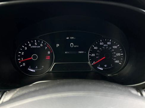 Used 2018 Kia Soul ! image 17