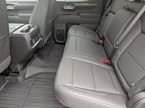 New 2026 GMC Sierra 1500 Elevation w/ Elevation Premium Package AWD/4WD image 16