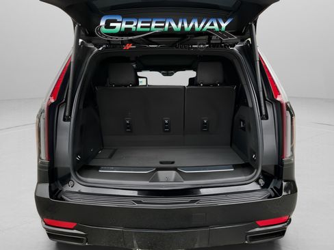 Used 2024 Cadillac Escalade Sport w/ Touring Package image 30