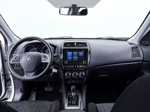 Used 2020 Mitsubishi Outlander Sport ES AWD/4WD image 24