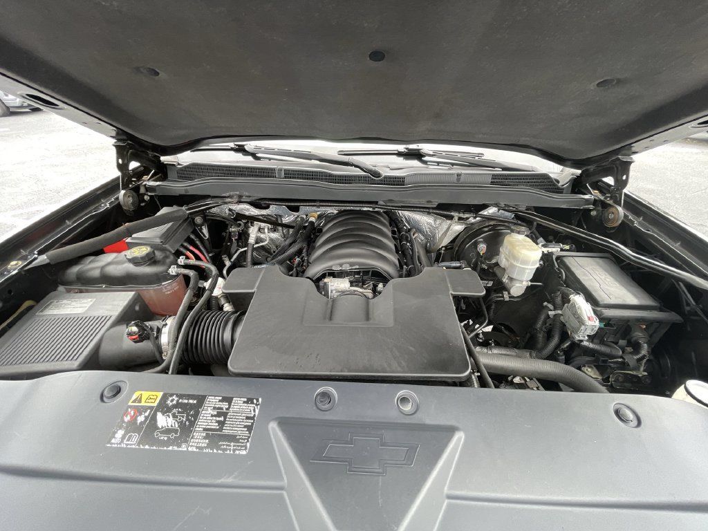 Used 2014 Chevrolet Silverado 1500 LT w/ LT Convenience Package RWD image 28