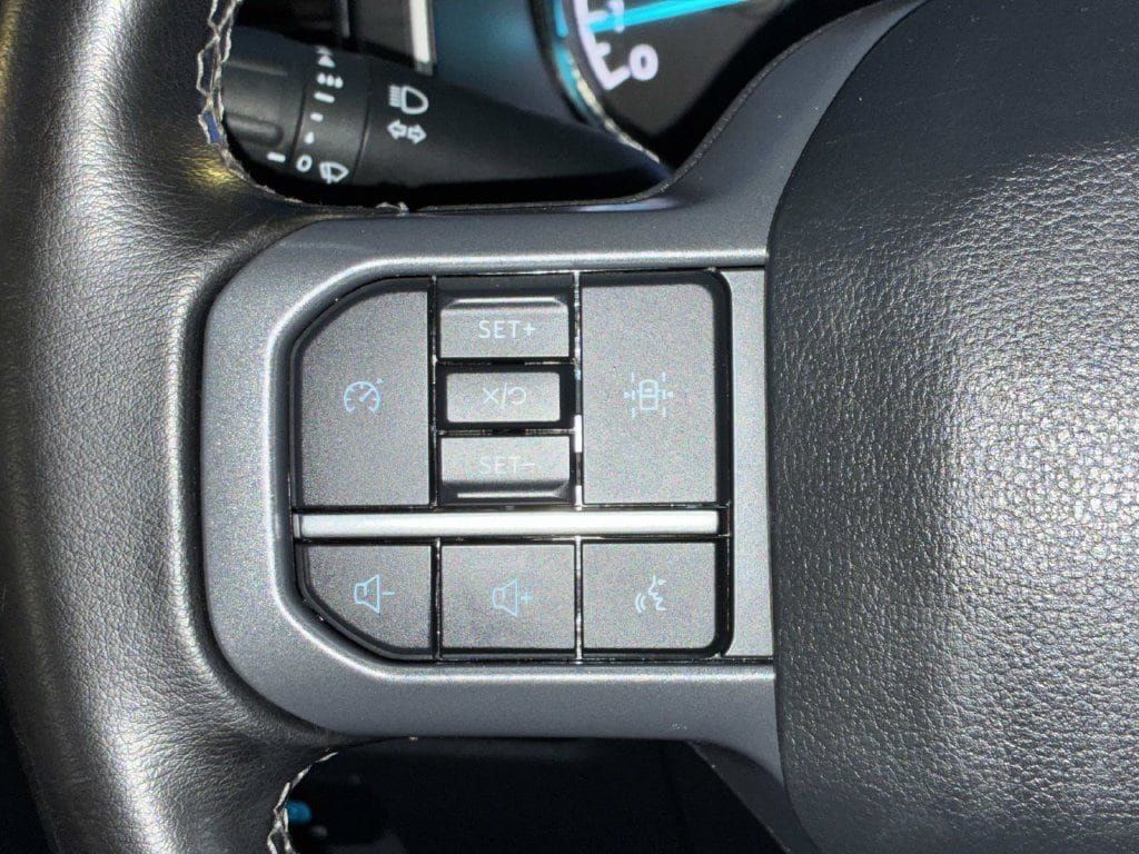 Used 2023 Ford F150 XLT w/ Equipment Group 302A High AWD/4WD image 23