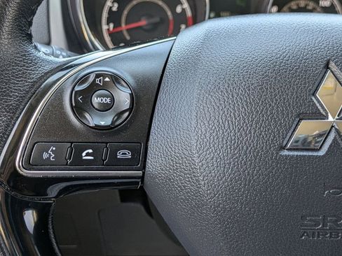 Used 2025 Mitsubishi Outlander Sport SE AWD/4WD image 20