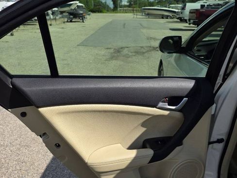 Used 2011 Acura TSX Sedan FWD image 18