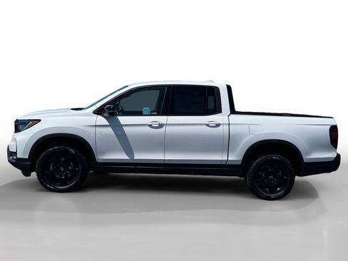 New 2026 Honda Ridgeline Black Edition image 2