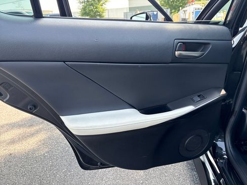 Used 2021 Lexus IS 350 F Sport w/ Navigation Package RWD image 35