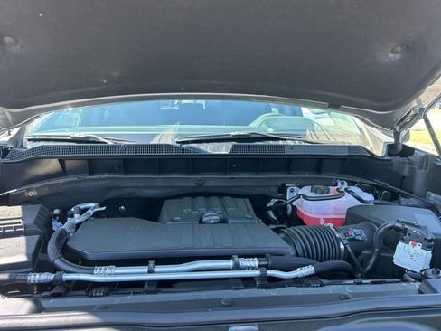 New 2026 Chevrolet Silverado 1500 RST w/ RST Select Package image 34