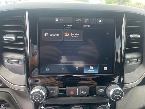New 2026 RAM 1500 Tradesman RWD image 31