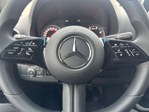 New 2026 Mercedes-Benz Sprinter 2500 image 10