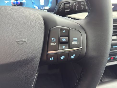 New 2025 Ford Bronco Sport Heritage w/ Convenience Package AWD/4WD image 27