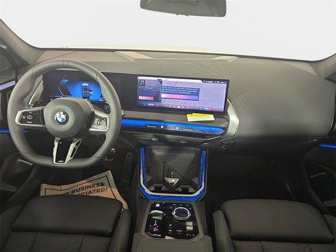 New 2026 BMW X3 xDrive30 w/ M Sport Package image 11
