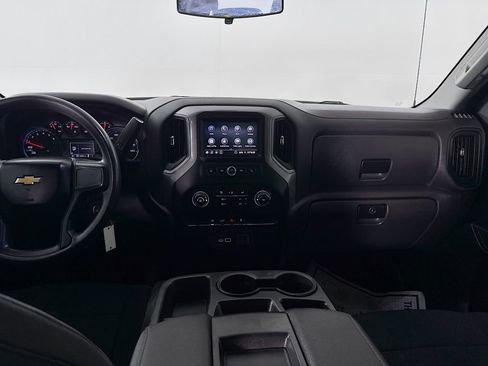 Used 2022 Chevrolet Silverado 1500 Custom image 20