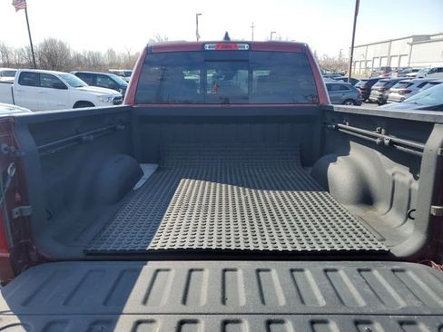 Used 2022 RAM 1500 Laramie w/ Sport Appearance Package image 30